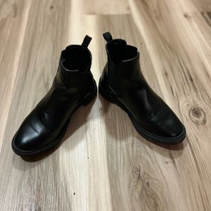 Girls Gap Booties - 3